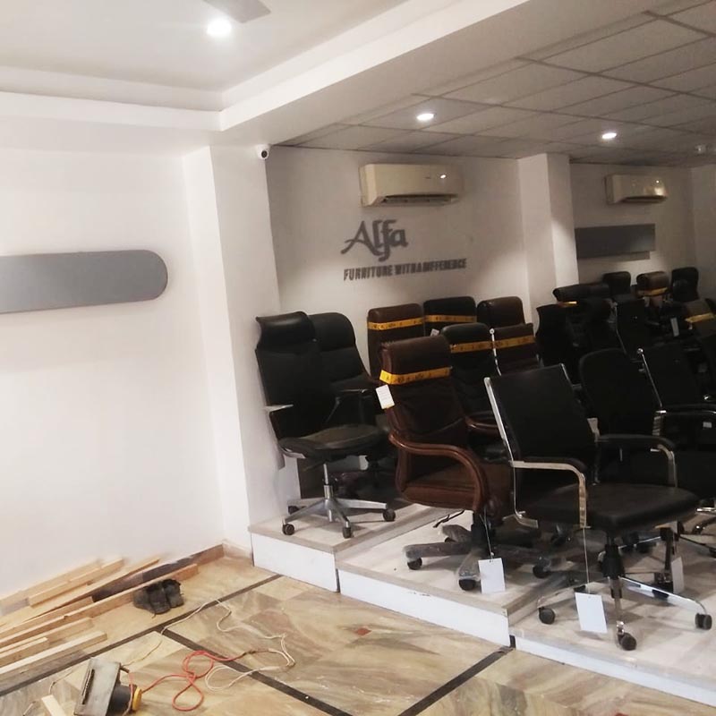 executive chair shop in allahabad