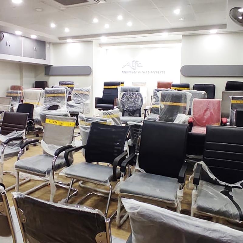 executive chair shop in gorakhpur