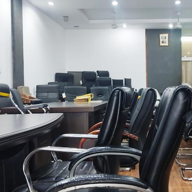 ergonomic chair supplier in hisar