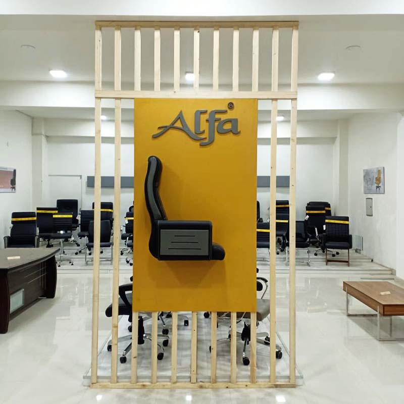 executive chair shop in jammu