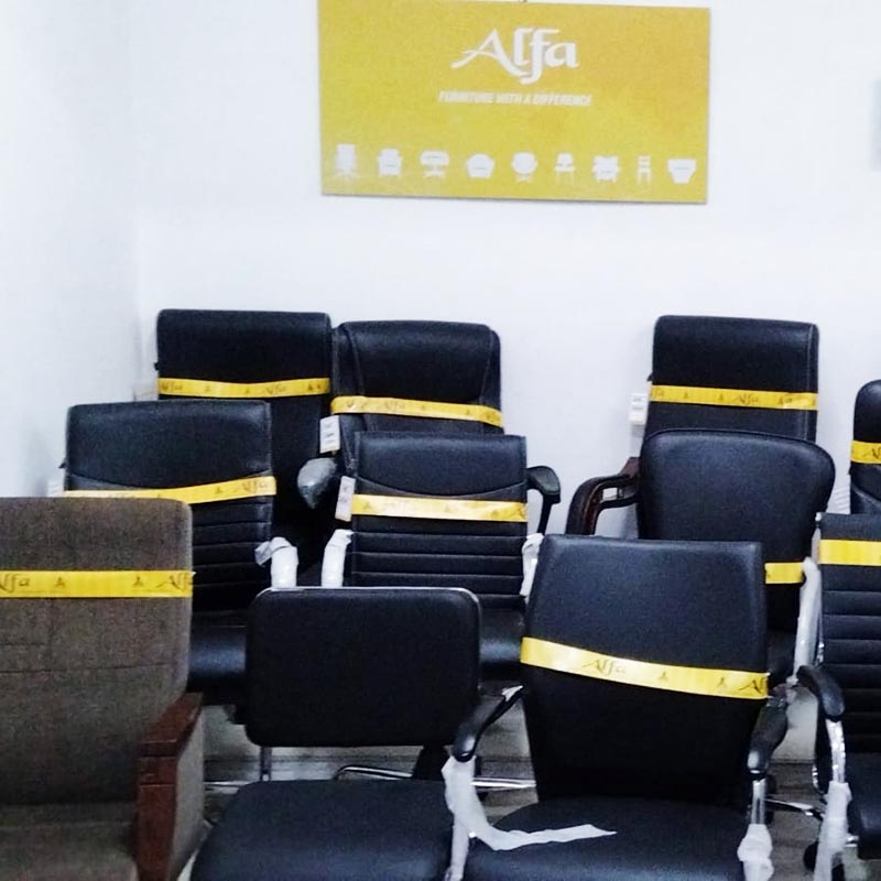 executive chair shop in jhalarapatan
