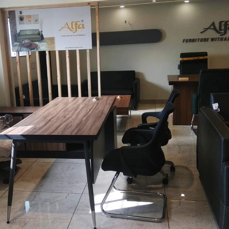 ergonomic chair supplier in kota