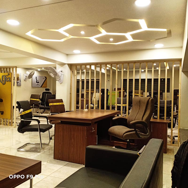 computer chair dealer in kota