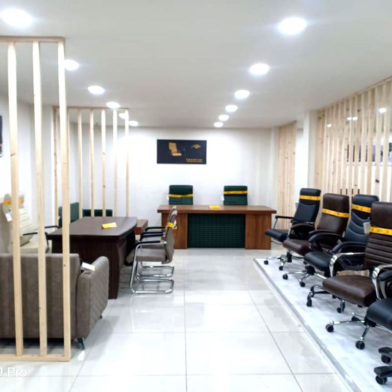 ergonomic chair supplier in sangrur