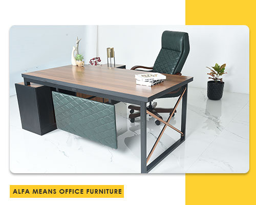 office table